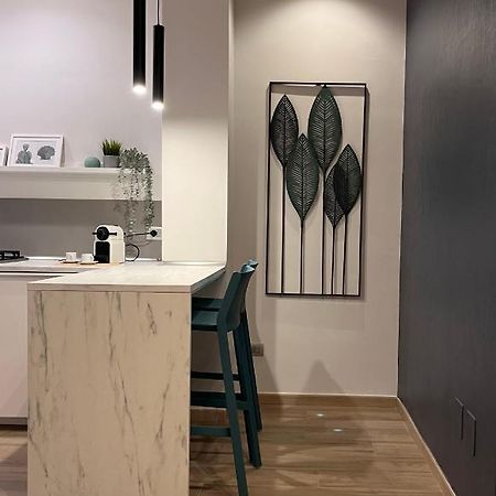 Luxury Studio 11 Bari Eksteriør bilde