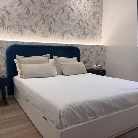 Luxury Studio 11 Bari Eksteriør bilde