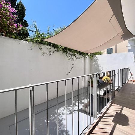 Luxury Studio 11 Bari Eksteriør bilde