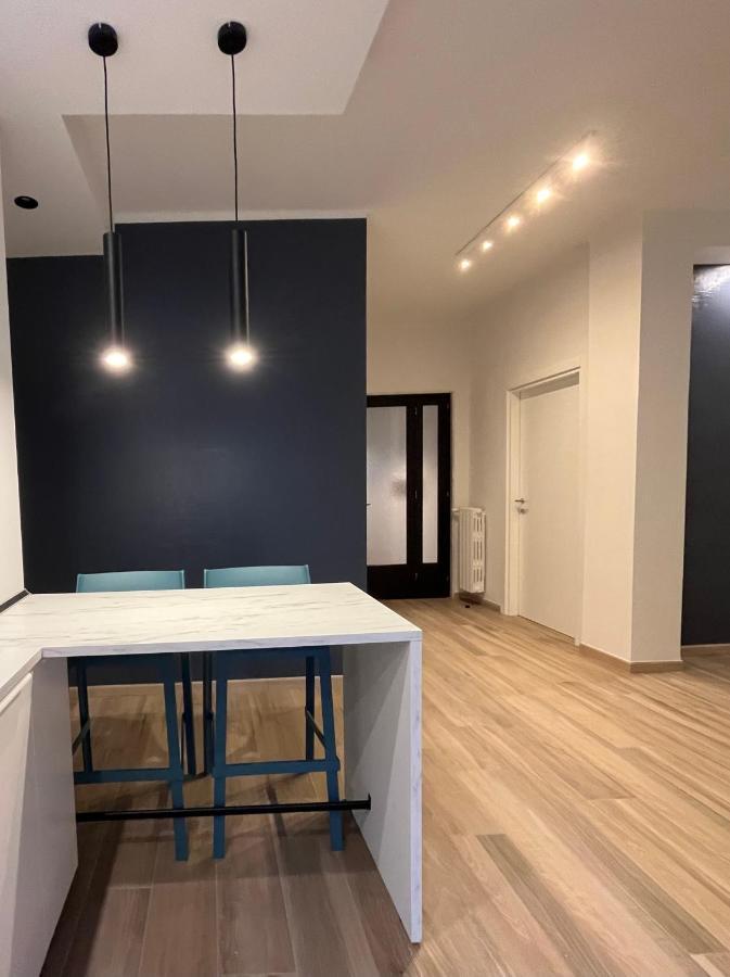 Luxury Studio 11 Bari Eksteriør bilde