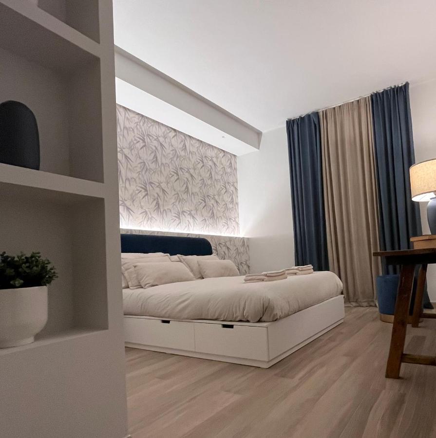 Luxury Studio 11 Bari Eksteriør bilde