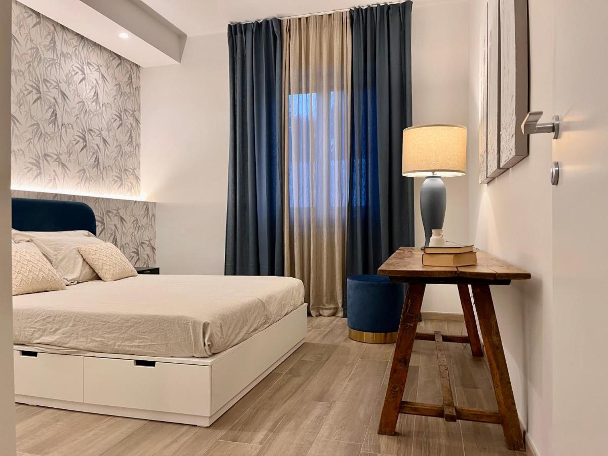 Luxury Studio 11 Bari Eksteriør bilde