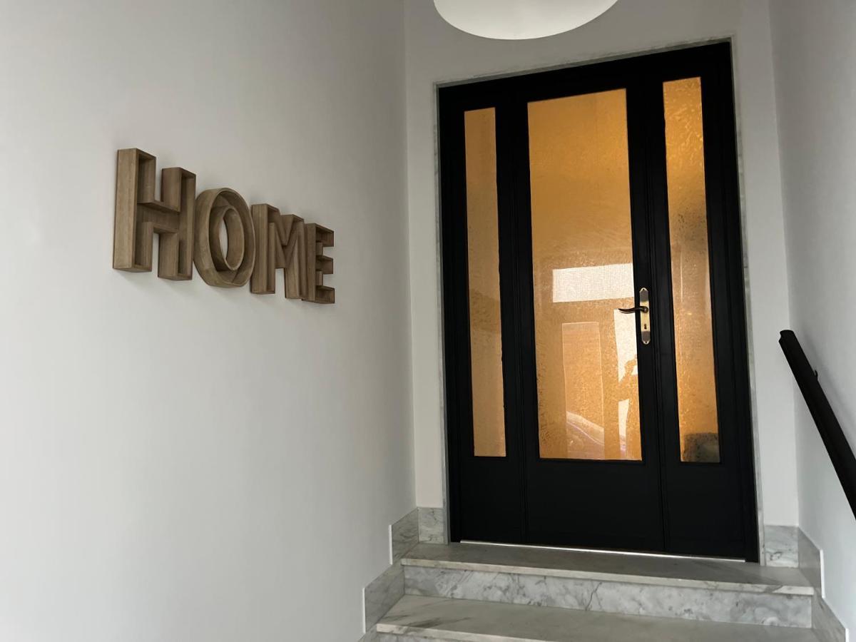 Luxury Studio 11 Bari Eksteriør bilde