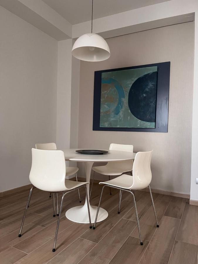 Luxury Studio 11 Bari Eksteriør bilde