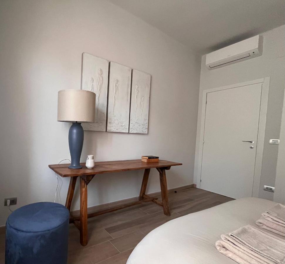 Luxury Studio 11 Bari Eksteriør bilde