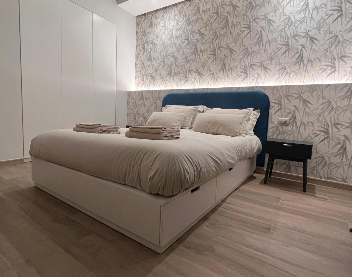 Luxury Studio 11 Bari Eksteriør bilde