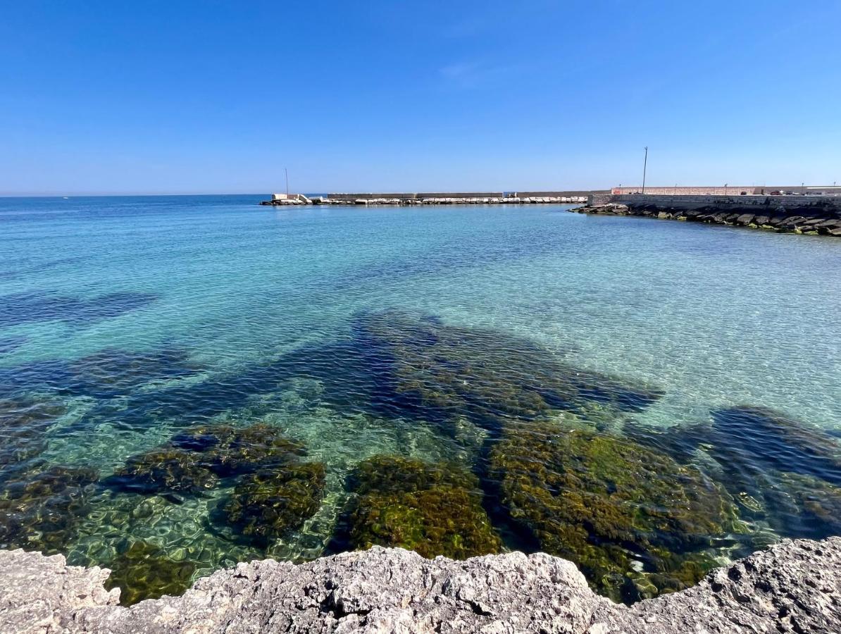 Luxury Studio 11 Bari Eksteriør bilde