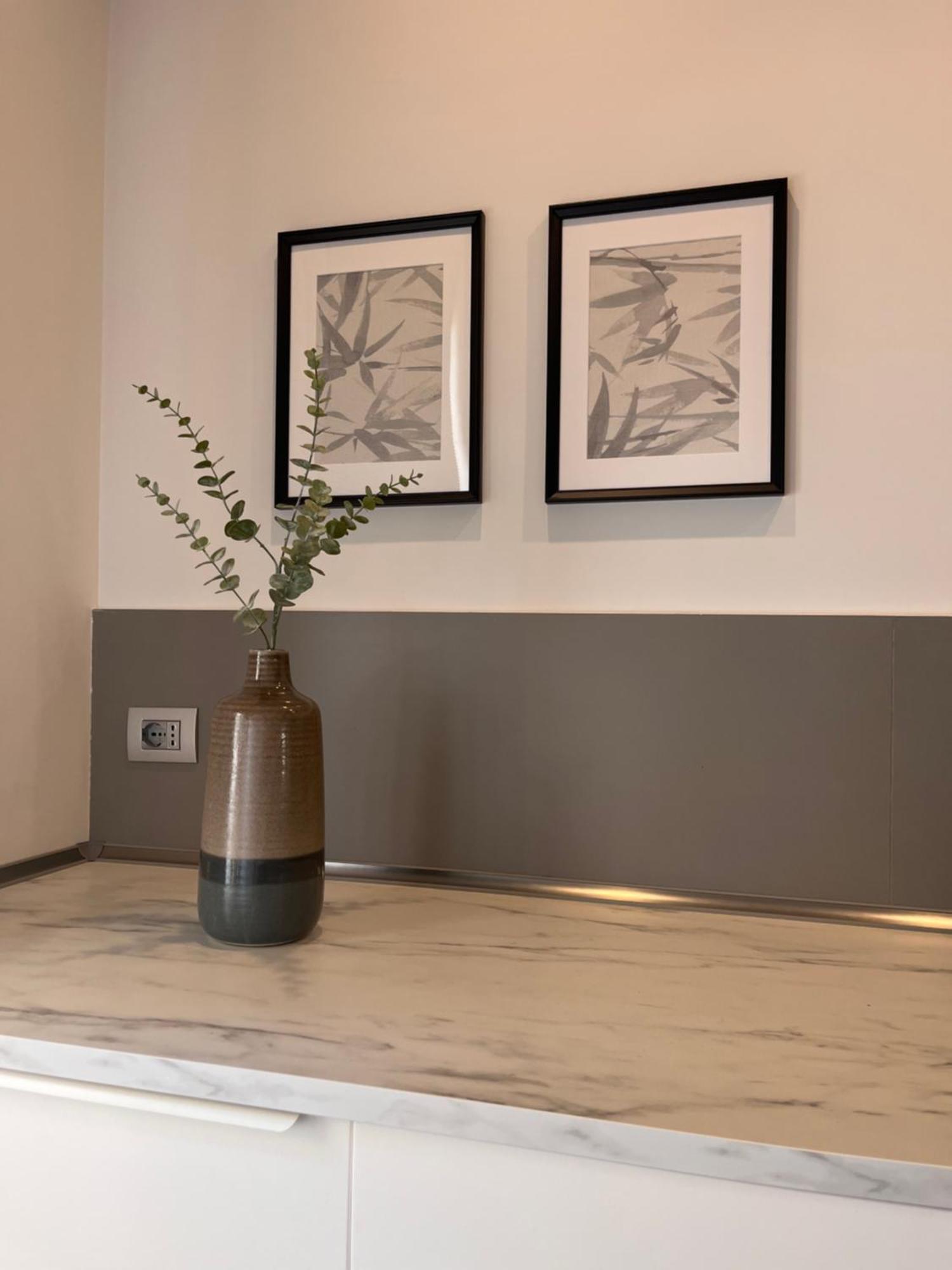 Luxury Studio 11 Bari Eksteriør bilde