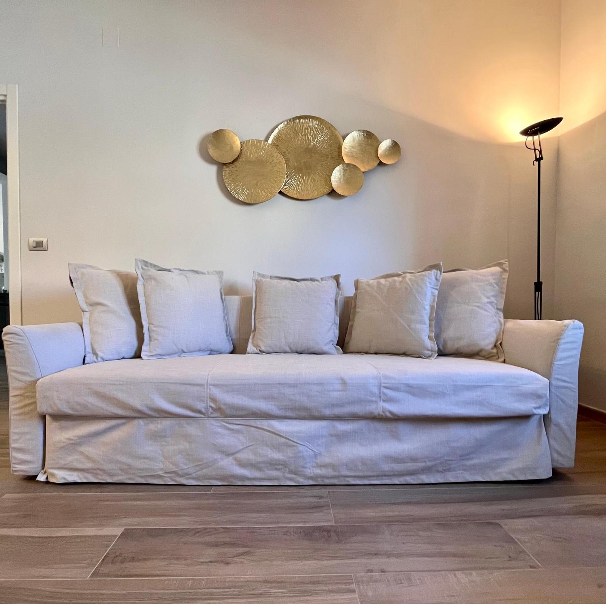 Luxury Studio 11 Bari Eksteriør bilde
