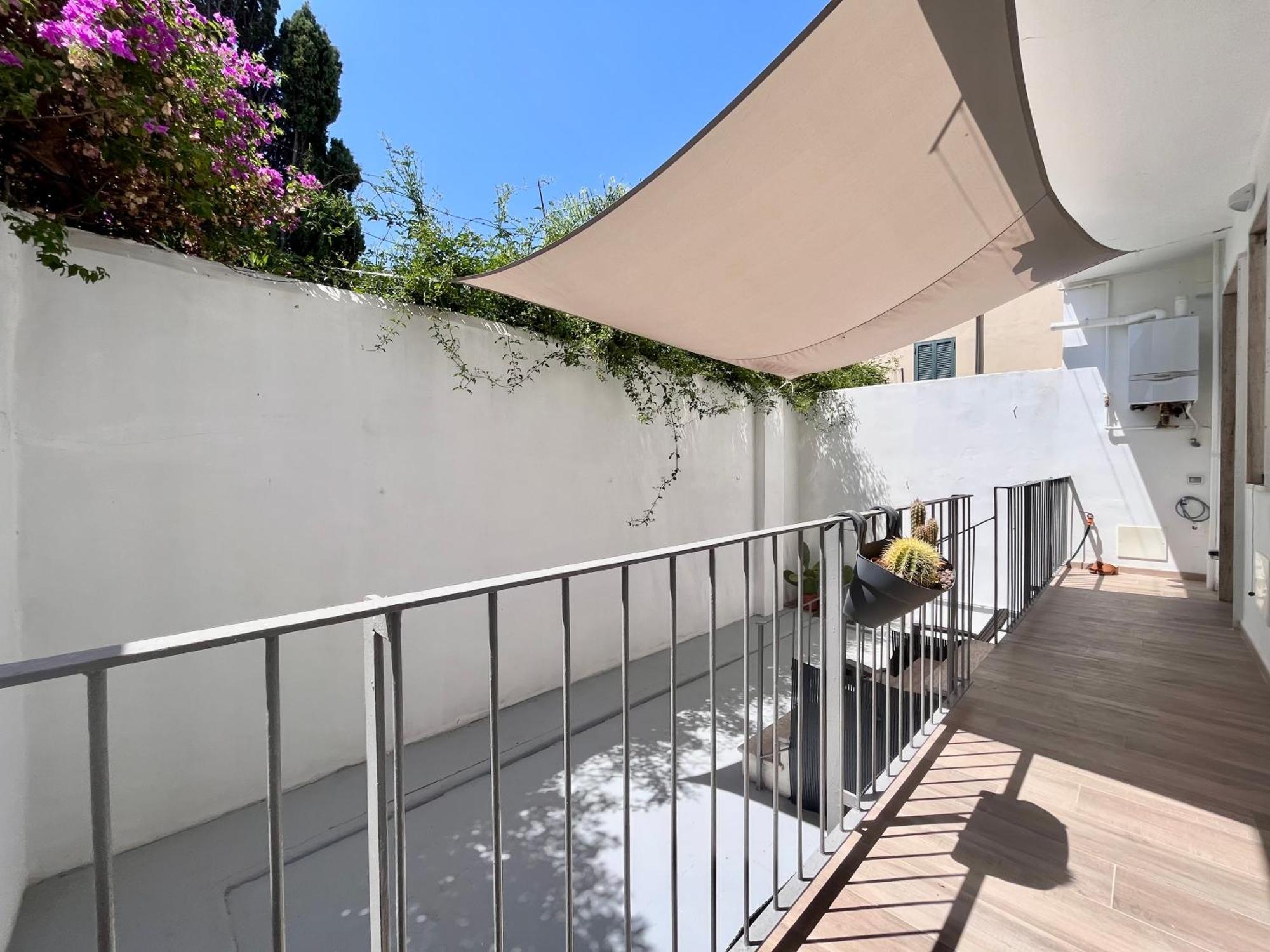 Luxury Studio 11 Bari Eksteriør bilde